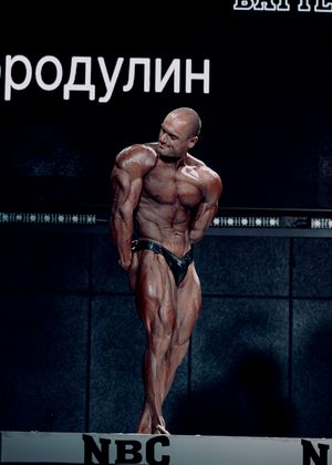 Фотограф Андрей Ёрш